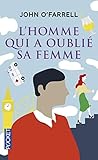 L'homme qui a oublié sa femme by 