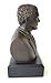Sale - George W. Bush Bust - Perfect Gift - Ships Immediatly