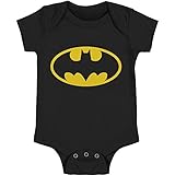 DC Comics Batman Creeper Romper