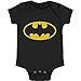 DC Comics Batman Creeper Romper