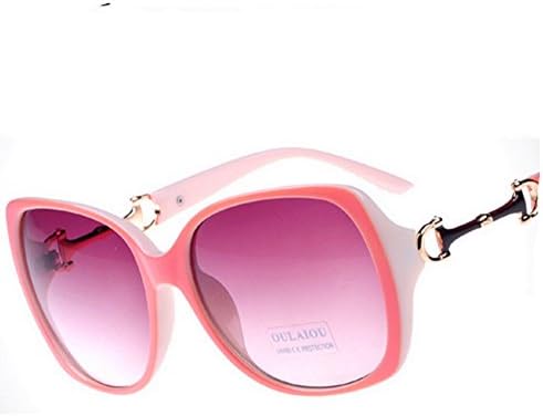 CherryGoddy Sunglasses Tide Yurt Gradient Color Polarizer(C5)
