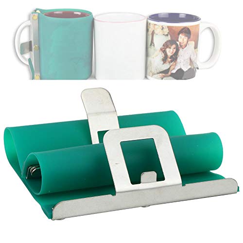 1 Sublimation+Silicone+Clamp+Machines+Printing