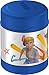 THERMOS FUNTAINER 10 Ounce Stainless Steel Kids Food Jar, Toy Story 4