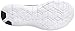 Nike Mens Flex Contact Black/White Running Shoe 10.5 Men US