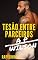 Livro Tesão entre Parceiros [Conto Erótico]