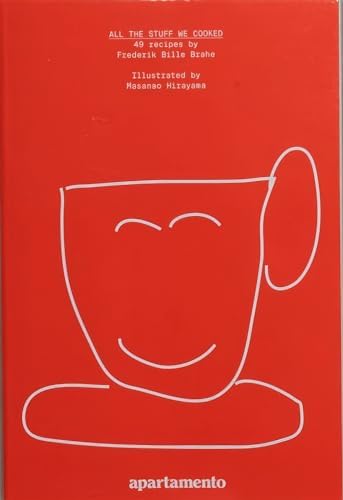 Atelier September: A place for daytime cooking: Frederick Bille