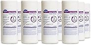 Diversey - Oxivir Tb Ready-To-Use Disinfectant Cleaning Wipes (5388471) - 7" x 8" Size - 60 Count (P