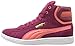 PUMA Women's Vikky Mid Sfoam Fashion Sneaker