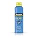 Neutrogena Cooldry Sport Sunscreen Spray Broad Spectrum SPF 70, 5.5 Oz