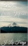 Letters From Japan by