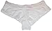 Victoria's Secret Valentine Heart Cheeky Bikini Panty