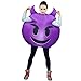 flatwhite Adult Unisex Costumes One Size (Devil)