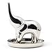 aspire Baby Elephant Ring Holder, Elegant Jewelry Stand, Gift Idea
