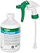 Walter 53G403 E-NOX Shine Stainless Steel Surface Cleaner (500 ml) - Silicone, Solvent, Phosphate Free Stainless Steel Protector. Cleaning Solutions