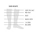 Darn Tough Tactical Boot Full Cushion Socks (T4022) Unisex