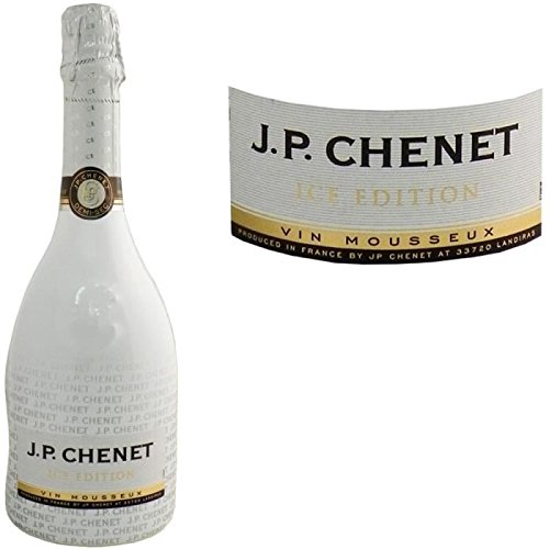 Schaumwein Eis Edition weiß J.P Chenet 75 cl – Bild 3