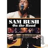 Sam Bush: On the Road