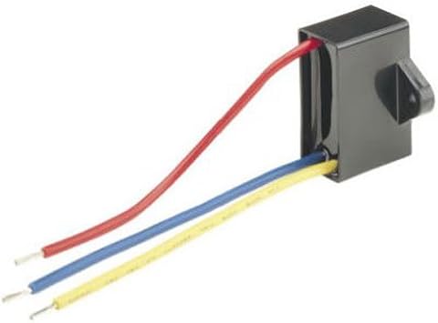 Westinghouse Lighting 77091 3wire150v Fan Capacitor Ceiling Fan