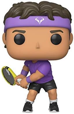 Amazon | Funko Pop! Legends: Tennis 