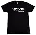 Panoware Men's GOT T-Shirt | Hodor Hodor Thrones, Black M