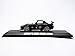 Greenlight Fast & Furious - The Fast & The Furious (2001) - 2002 Honda S2000 - Black (1:43 Scale) Vehicle