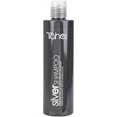 Tahe Silver Shampoo 300ml Correction for White, Grey or Highlighted Hair