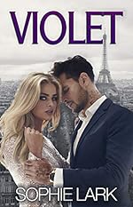 Violet: A Dark Mafia Romance (Colors of Crime Book 3)