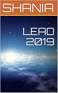 Livro LEAO 2019