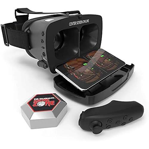 Amazon.com: tzumi vr