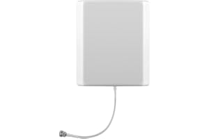 SureCall Wide Band 50ohm in-Door Panel Antenna - N Female