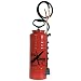 Chapin 19049 Industrial Xtreme Tri-Poxy Concrete Sprayer, 3.5-Gallon, Red primary