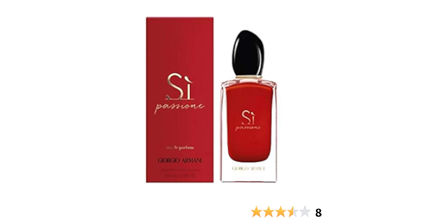 amazon giorgio armani si