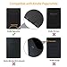 WALNEW Case for Kindle Paperwhite PU Leather Case Smart Protective Cover fits All Paperwhite Generations Prior to 2018 (Not fit All-New Paperwhite 10th Generation)