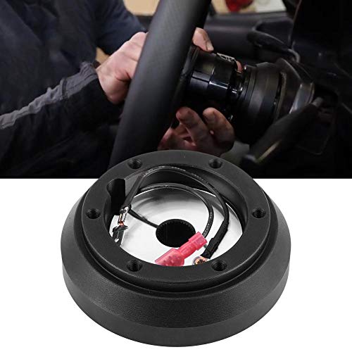 Other - Steering Wheel Short Hub Adapter For Miata RX-7 RX-8 MX-3 MX-6 626 160H Was Listed For 772.00 On 6 Sep At 02:29 By Szulou In China (ID:651078548 - Foto 10