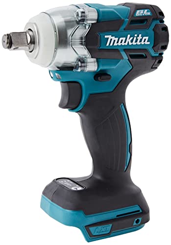 Makita Dtw285Rtj Visseuse À Percussion Sans Fil 18 V/5 Ah