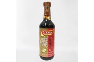 AMOY OYSTER FLAVOURED SAUCE @555g