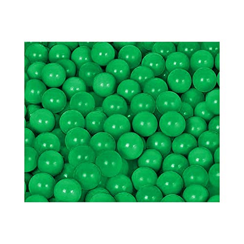 Upper Bounce® Crush Proof Plastic Trampoline Pit Balls