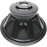 Replacement Speaker LC18-4002-4&Omega; for 18" Mackie Thump18S Powered Sub Woofer Box
