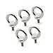 Yasorn 5pcs M8/0.32