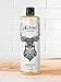 Alpine Provisions, Organic Castile Body Wash, Fir + Sage, Biodegradable, Vegan, 16 fl oz