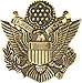 United States Seal Lapel Pin or Hat Pin