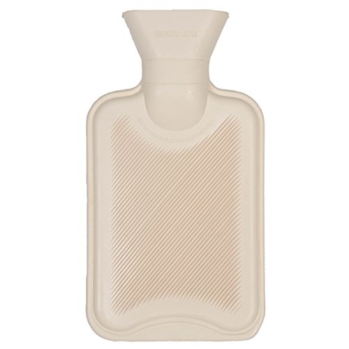 Novelty Hot Water Bottle With Cute Plush Rabbit Cover Buy Online in