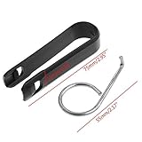 ZHUOTOP Combine Utility Wheel Lug Bolt Nut Center Cover Cap Extractor Removal Tool For Volkswagen Audi