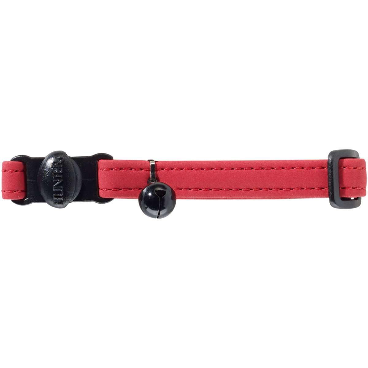 Hunter - Red Cat Collar Softie