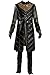 Cosplaysky Game of Thrones Season 7 Jon Snow Armor Halloween Costume Outfit XXX-Large