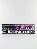 Redken Chromatics Prismatic Hair Color
