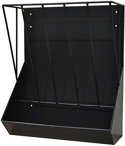 Country Manufacturing Heavy Duty Hay Feeder
