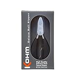 Kohm WHS-800 Nail Clipper for Thick Nails or Ingrown Nails, Thick Non-Slip Handle