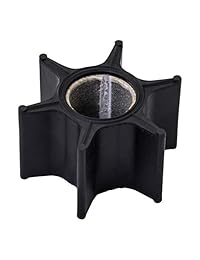 Mercurio Quicksilver partes 96148q 8 W7 Bomba de agua superior Kit de reparación Bomba de agua y kits de impulsor