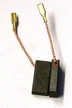 Kohlebürsten Bosch PSB 1000-2 RE, PSB 1200-2 RPE, PSB 850-2 RE